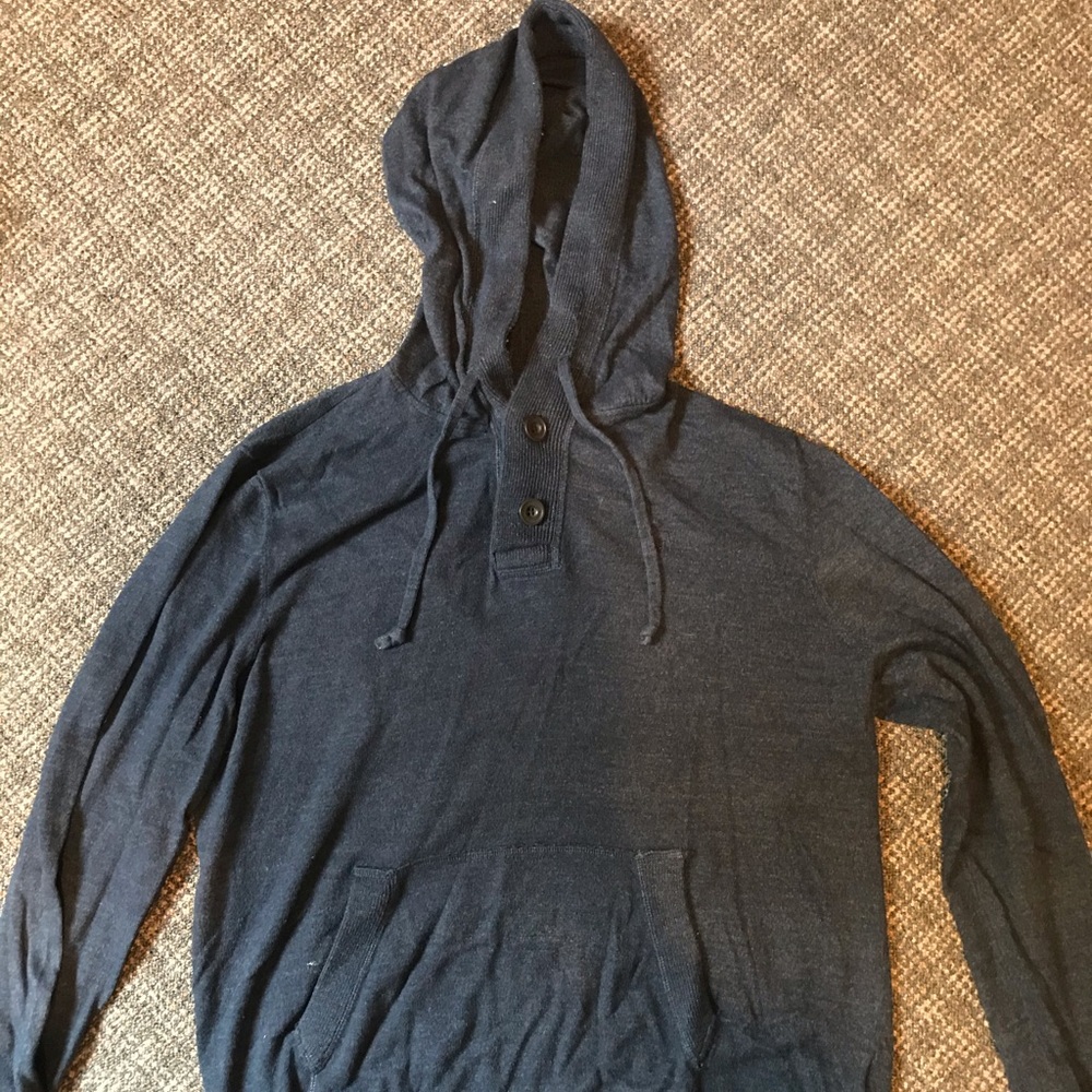Abercrombie & Fitch Men’s Pullover sweater